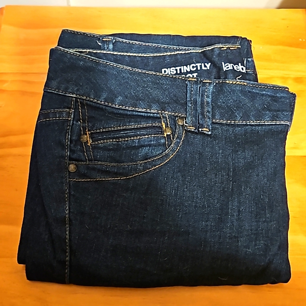 Lane Bryant Jeans